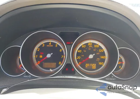 2007 Infiniti M35 z USA, uszkodzony, nr VIN JNKAY01E87M301236